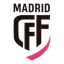 Madrid CFF