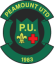 Peamount 